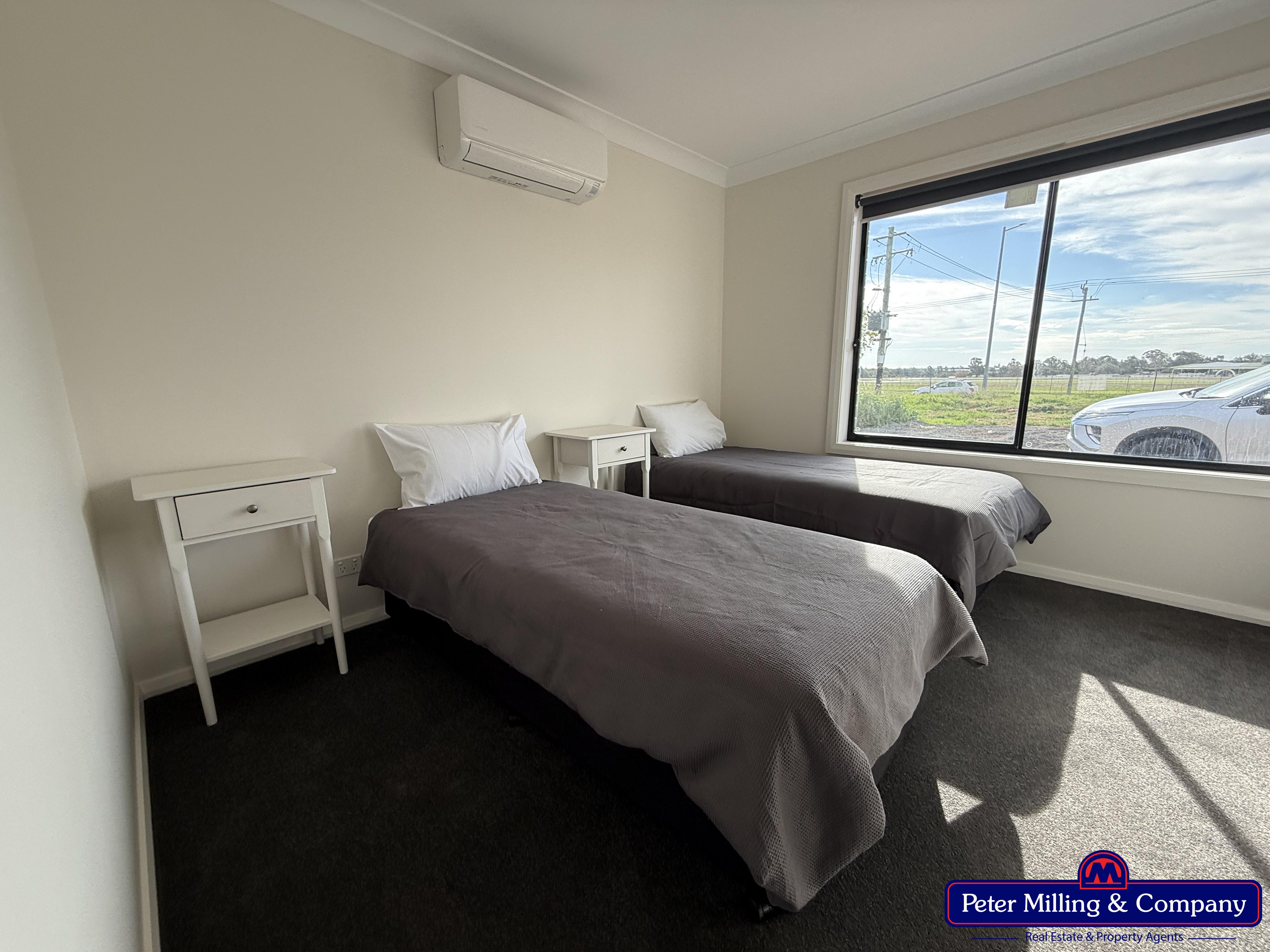 2 bedroom house at 19 Gunsynd Circuit, Dubbo NSW 2830