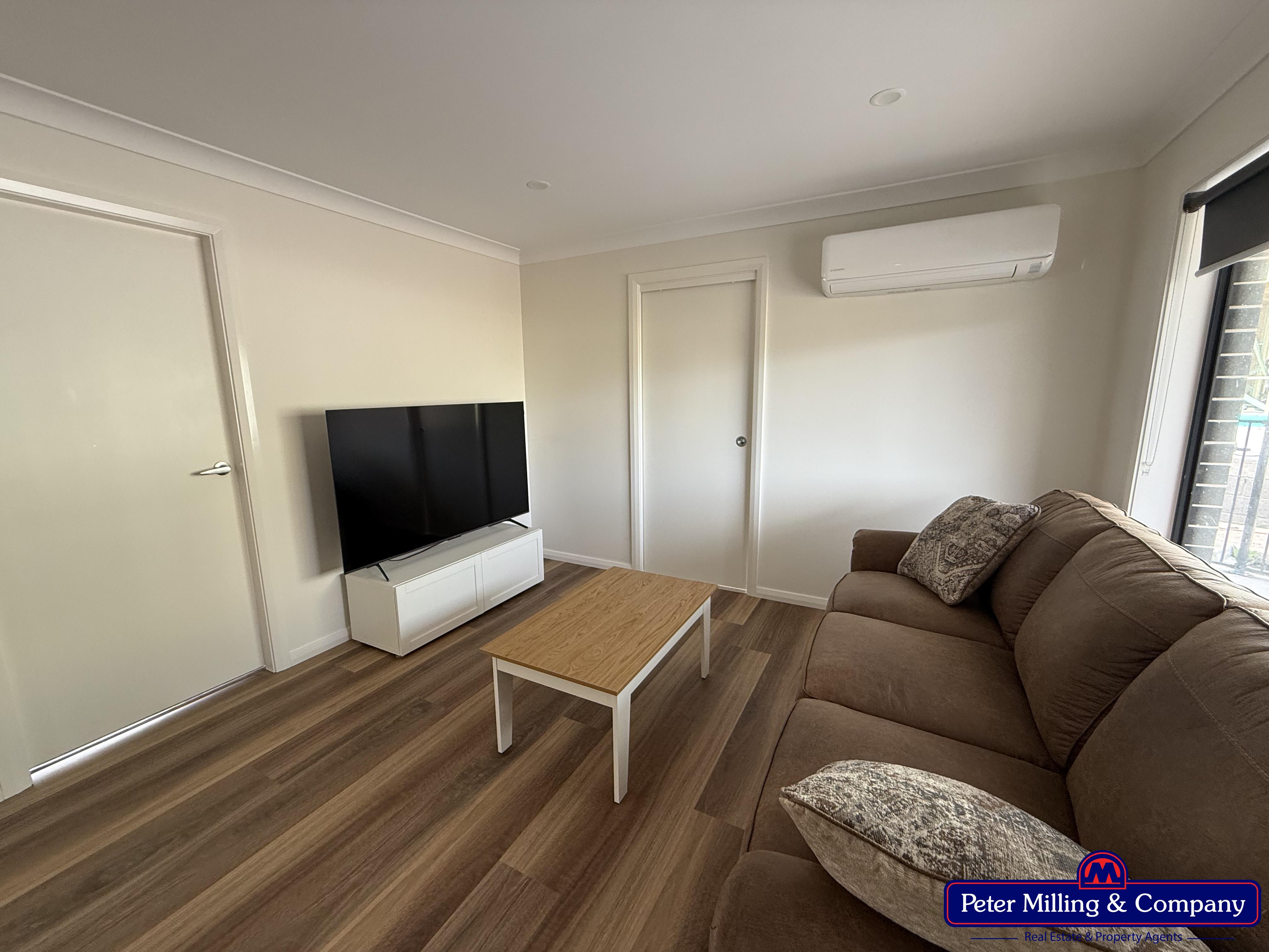 2 bedroom house at 19 Gunsynd Circuit, Dubbo NSW 2830
