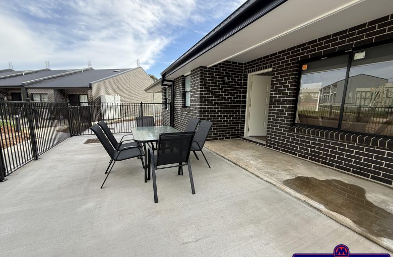 2 bedroom house at 19 Gunsynd Circuit, Dubbo NSW 2830
