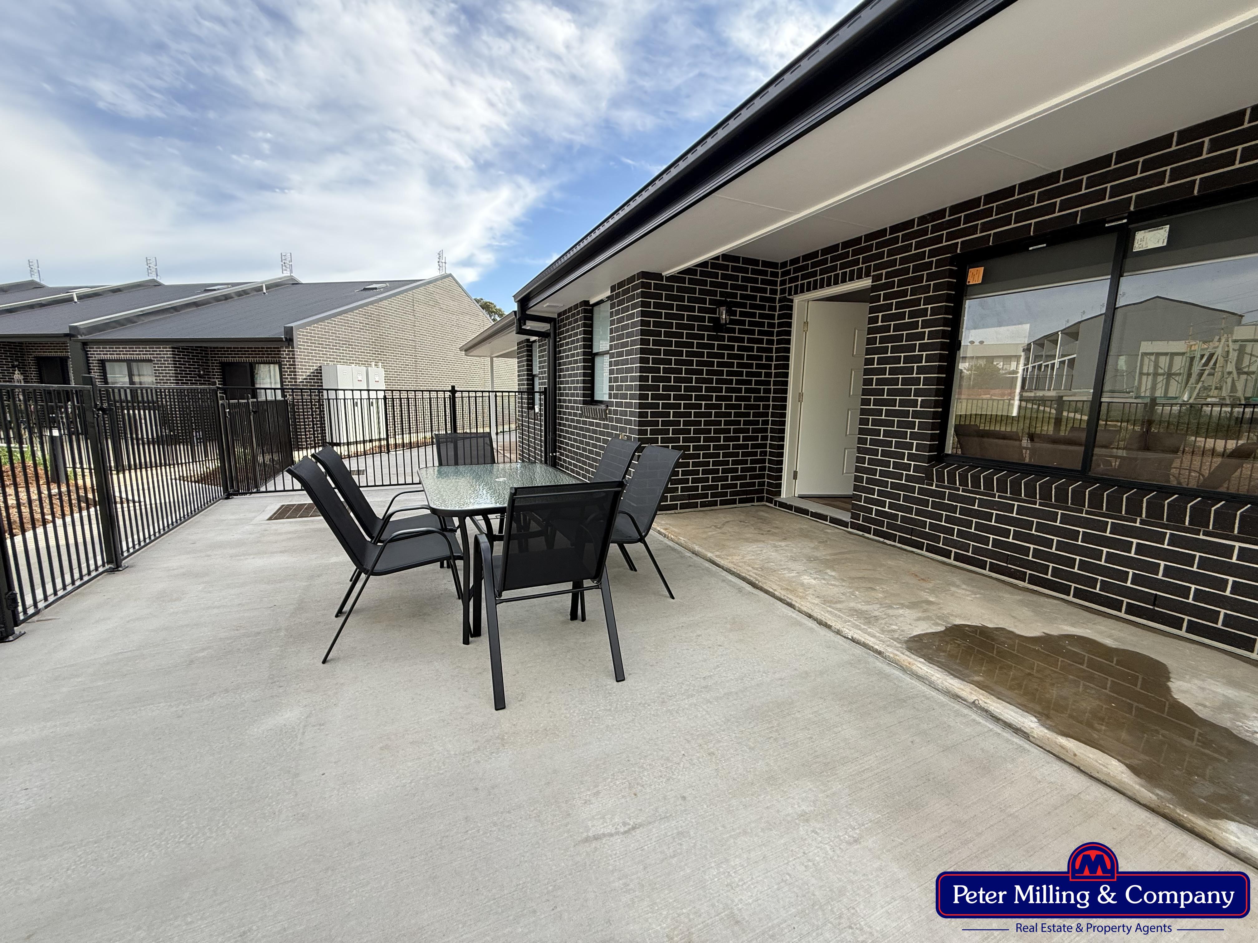 2 bedroom house at 19 Gunsynd Circuit, Dubbo NSW 2830