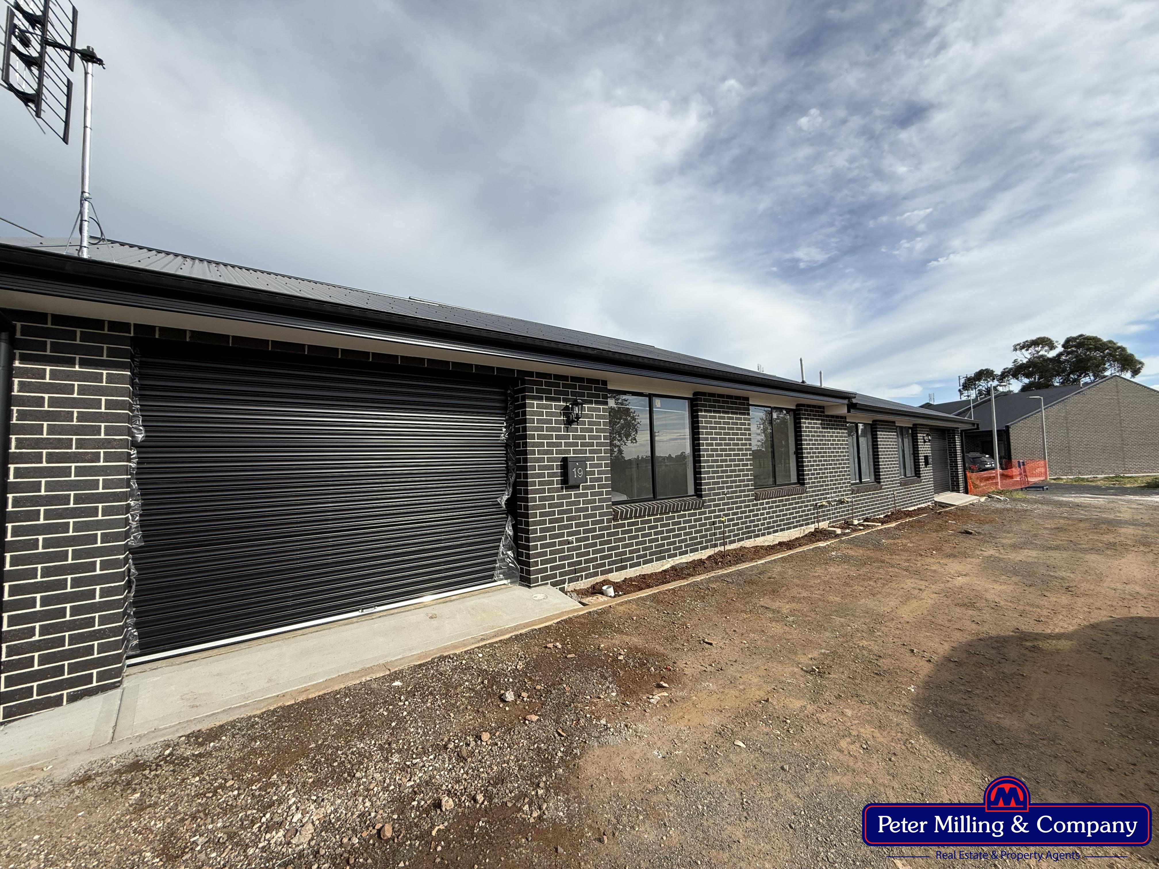 2 bedroom house at 19 Gunsynd Circuit, Dubbo NSW 2830