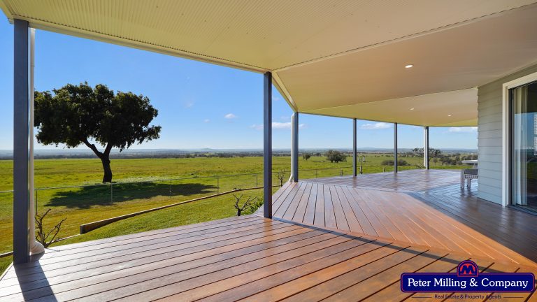 3 bedroom mixed farming property at 32R Albion Hills Road, Wongarbon NSW 2831