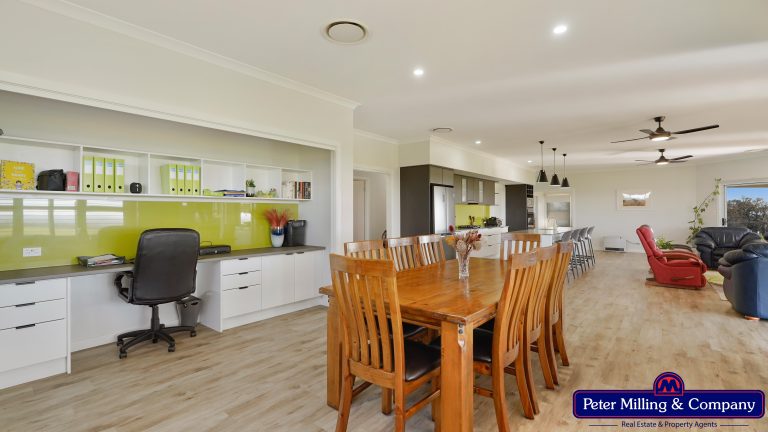 3 bedroom mixed farming property at 32R Albion Hills Road, Wongarbon NSW 2831