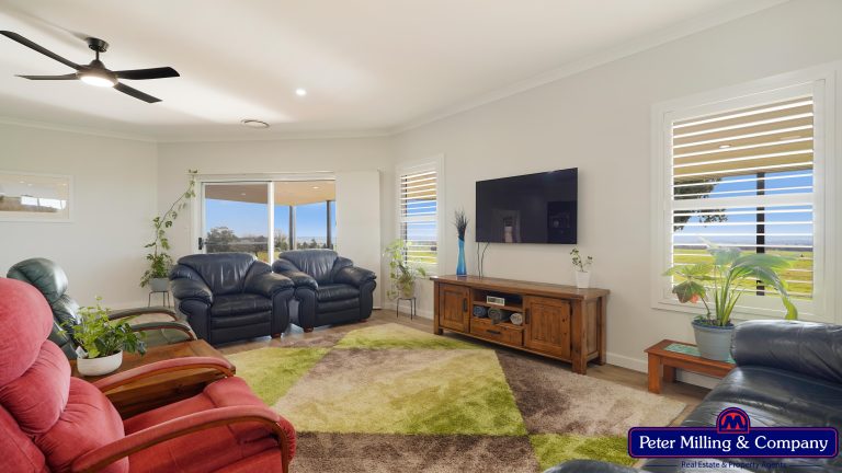 3 bedroom mixed farming property at 32R Albion Hills Road, Wongarbon NSW 2831