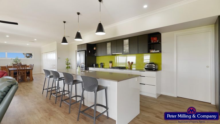 3 bedroom mixed farming property at 32R Albion Hills Road, Wongarbon NSW 2831