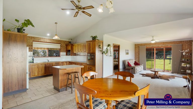 3 bedroom mixed farming property at 32R Albion Hills Road, Wongarbon NSW 2831