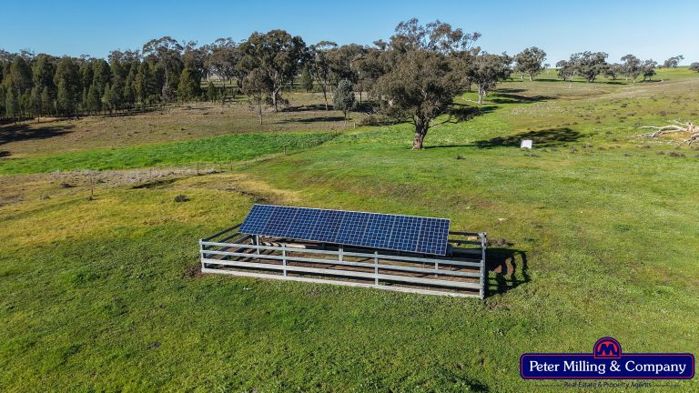 3 bedroom mixed farming property at 32R Albion Hills Road, Wongarbon NSW 2831