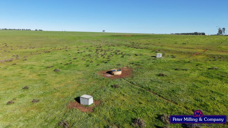 3 bedroom mixed farming property at 32R Albion Hills Road, Wongarbon NSW 2831
