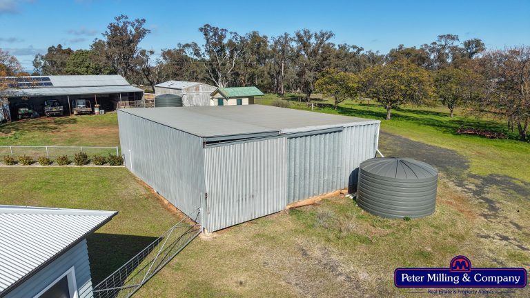 3 bedroom mixed farming property at 32R Albion Hills Road, Wongarbon NSW 2831