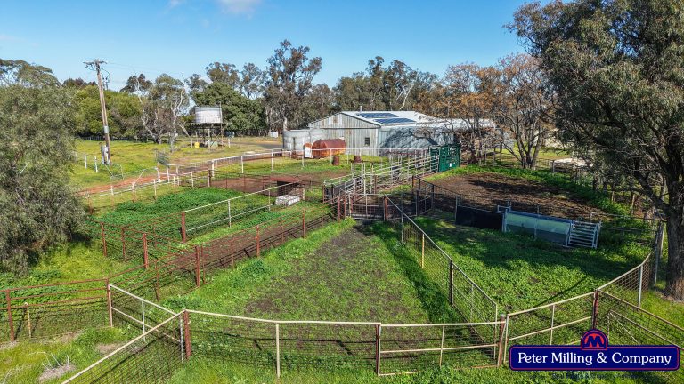 3 bedroom mixed farming property at 32R Albion Hills Road, Wongarbon NSW 2831