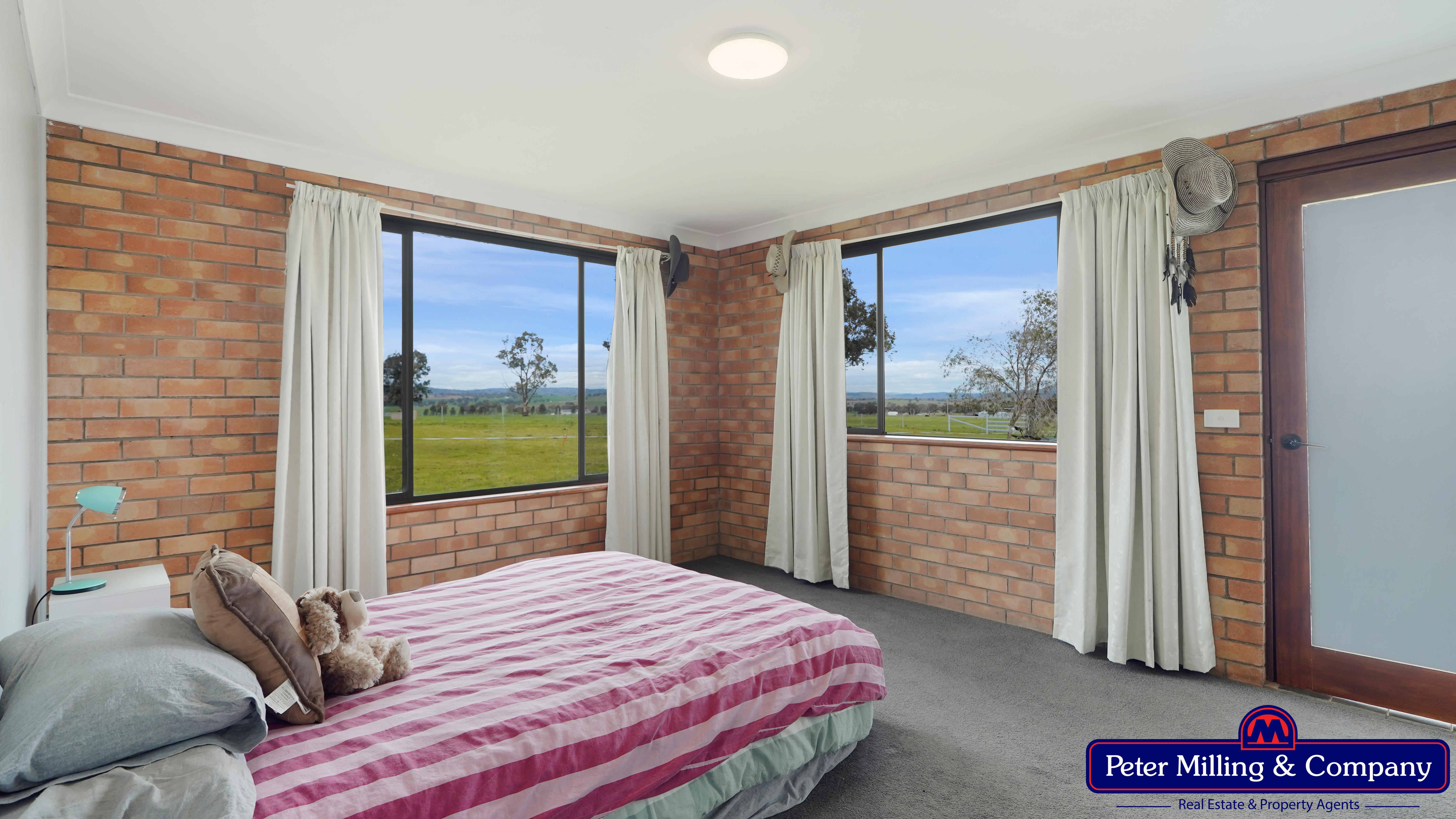 2 bedroom lifestyle property at 160 Twiggs Road, Maryvale NSW 2820