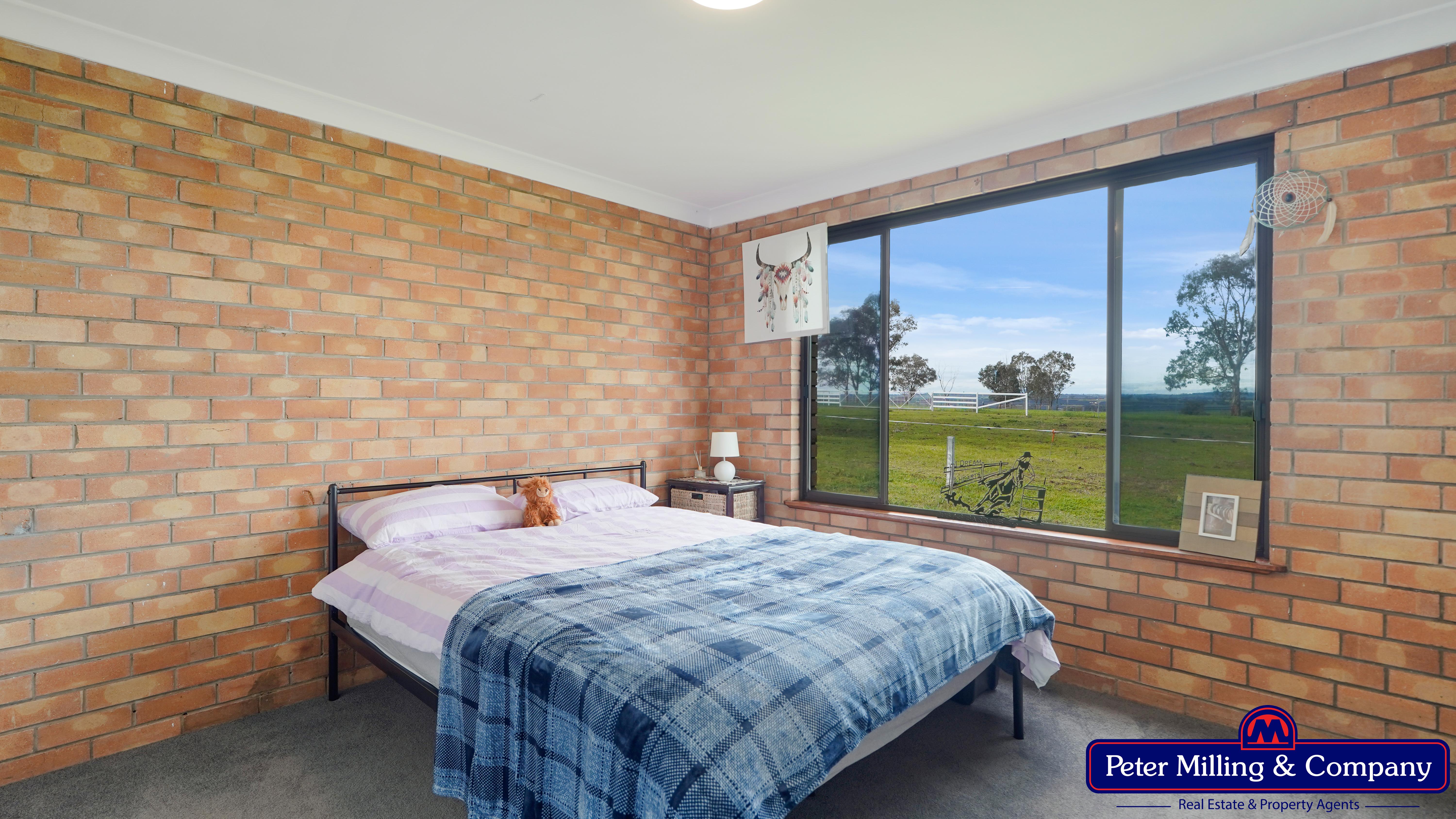 2 bedroom lifestyle property at 160 Twiggs Road, Maryvale NSW 2820