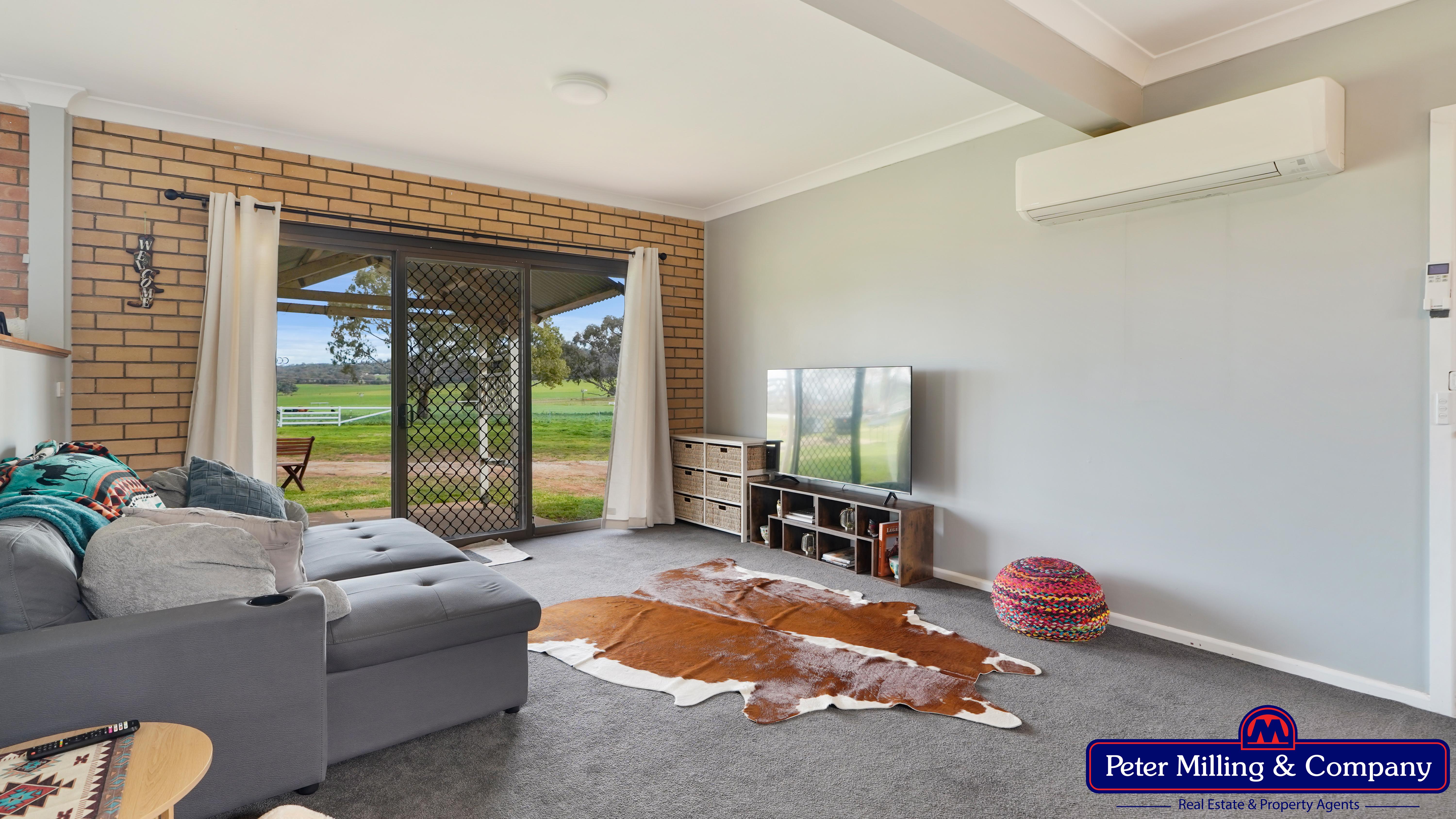 2 bedroom lifestyle property at 160 Twiggs Road, Maryvale NSW 2820