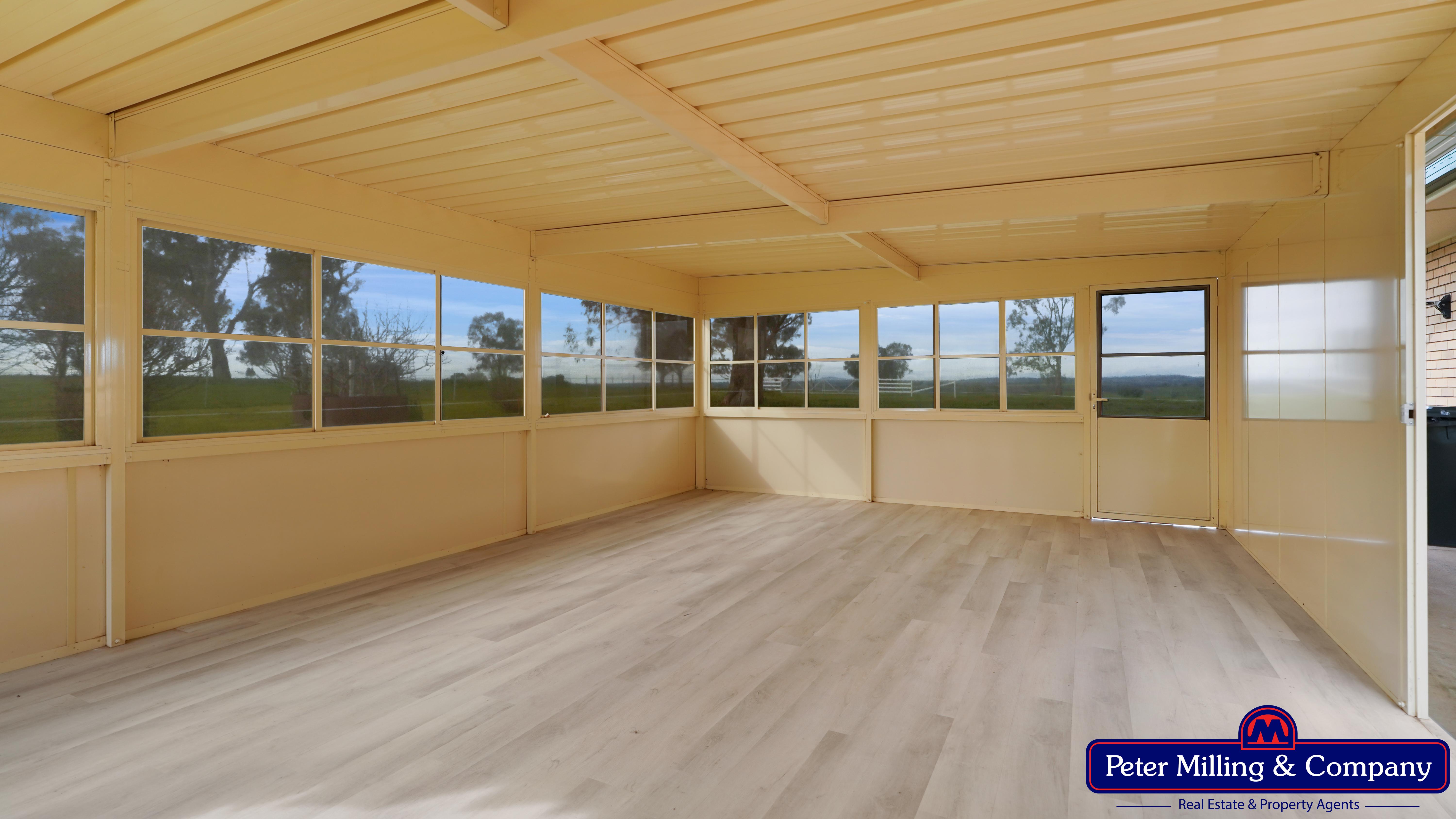 2 bedroom lifestyle property at 160 Twiggs Road, Maryvale NSW 2820