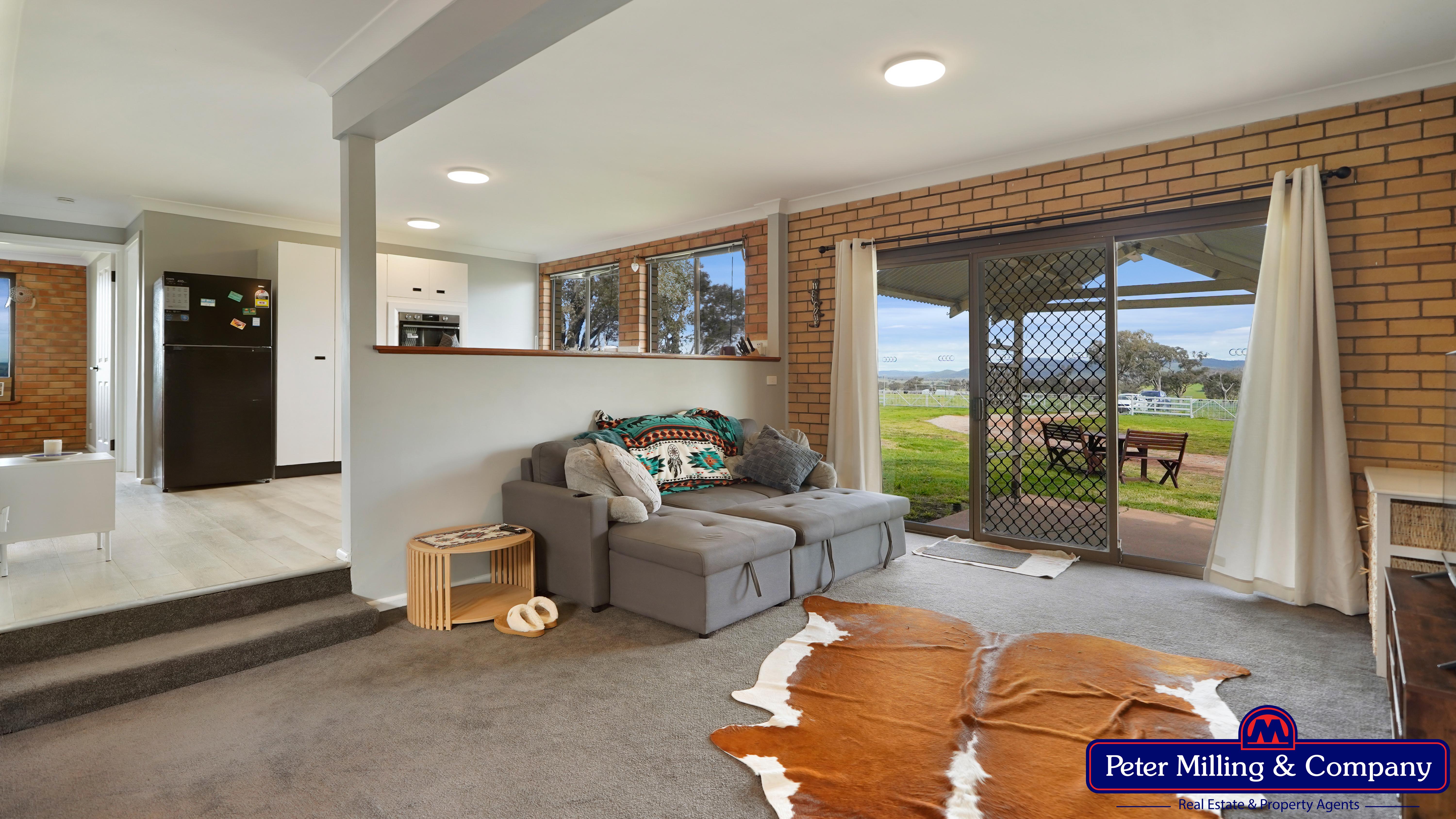 2 bedroom lifestyle property at 160 Twiggs Road, Maryvale NSW 2820
