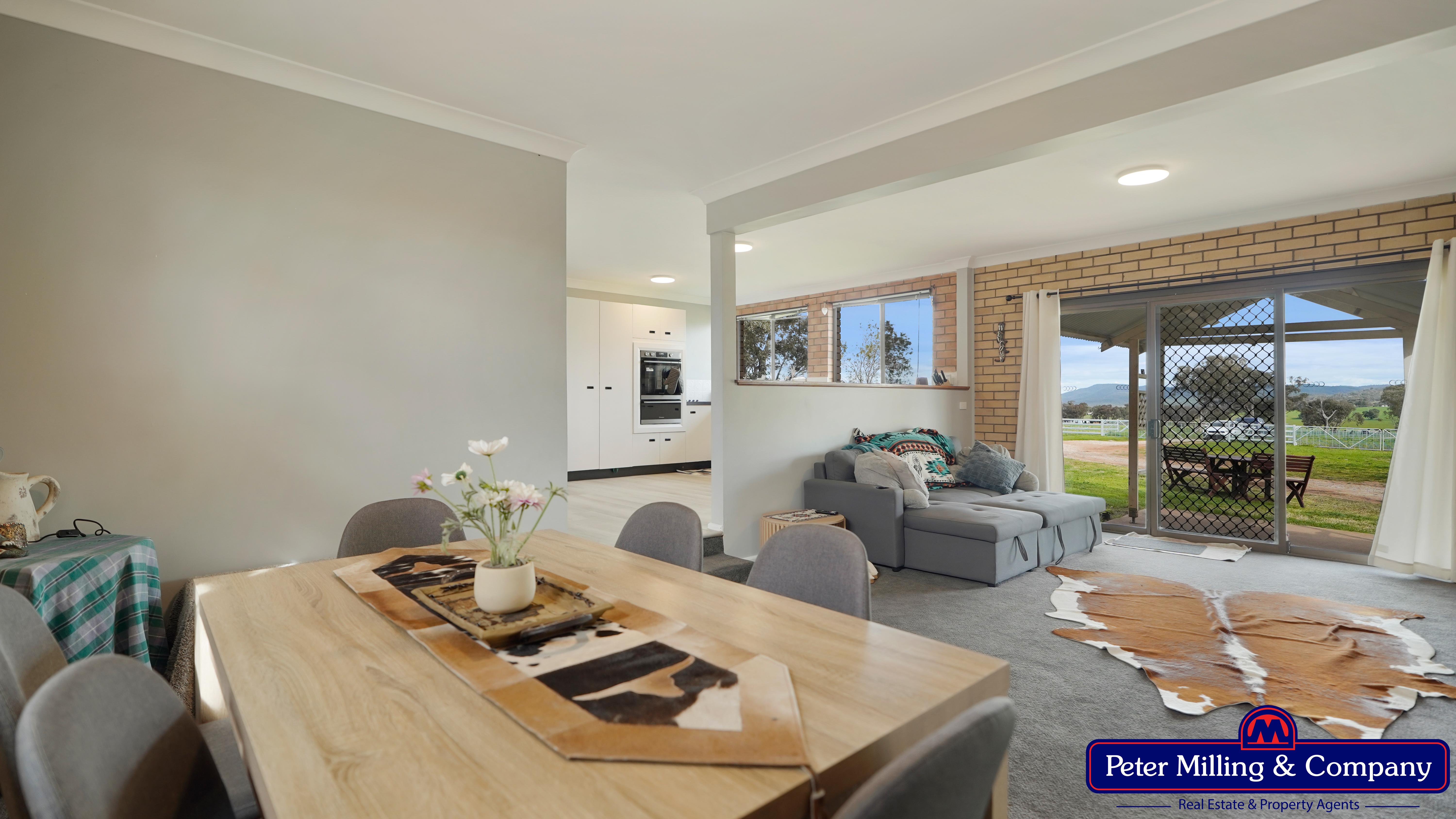 2 bedroom lifestyle property at 160 Twiggs Road, Maryvale NSW 2820