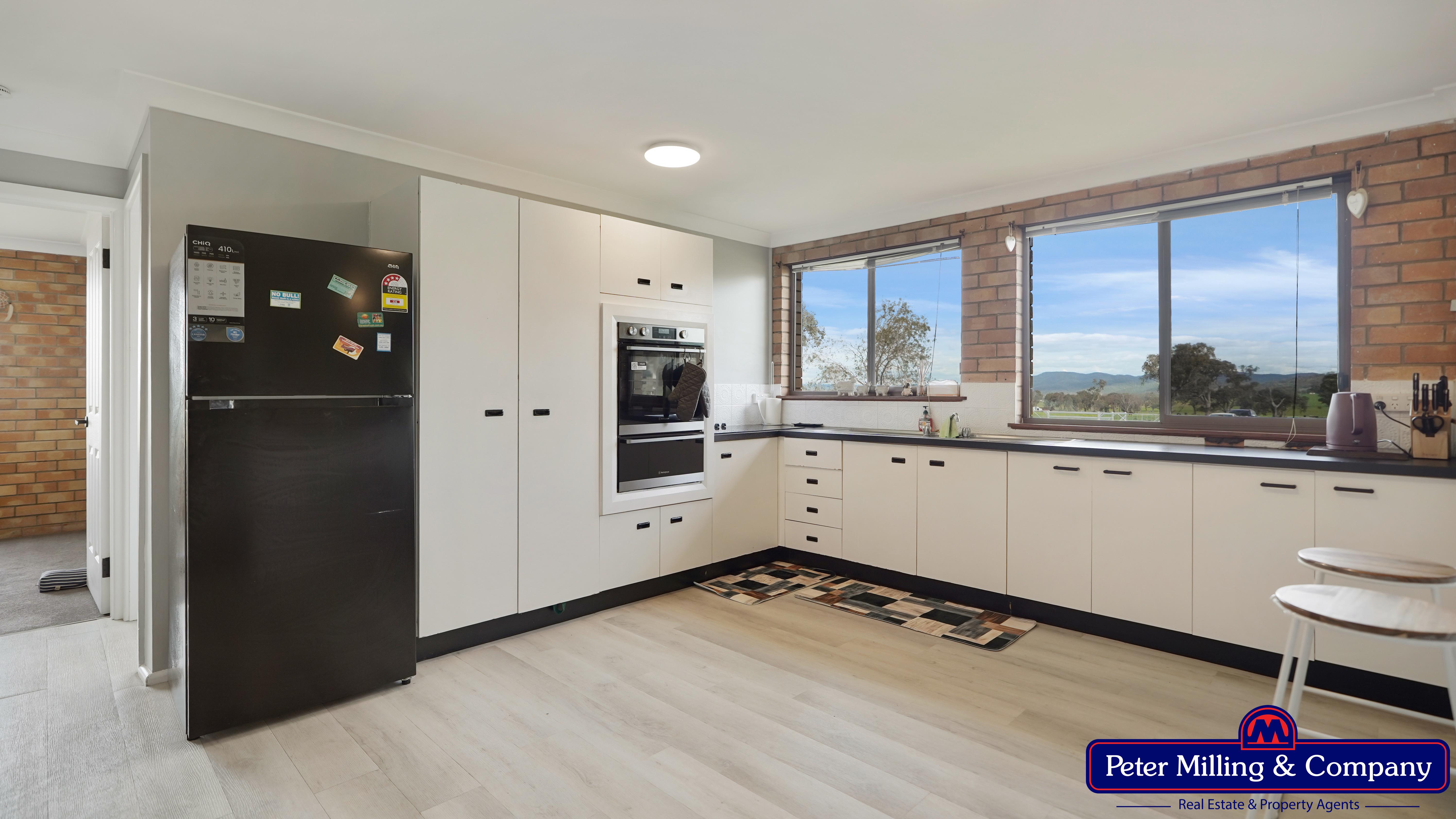 2 bedroom lifestyle property at 160 Twiggs Road, Maryvale NSW 2820
