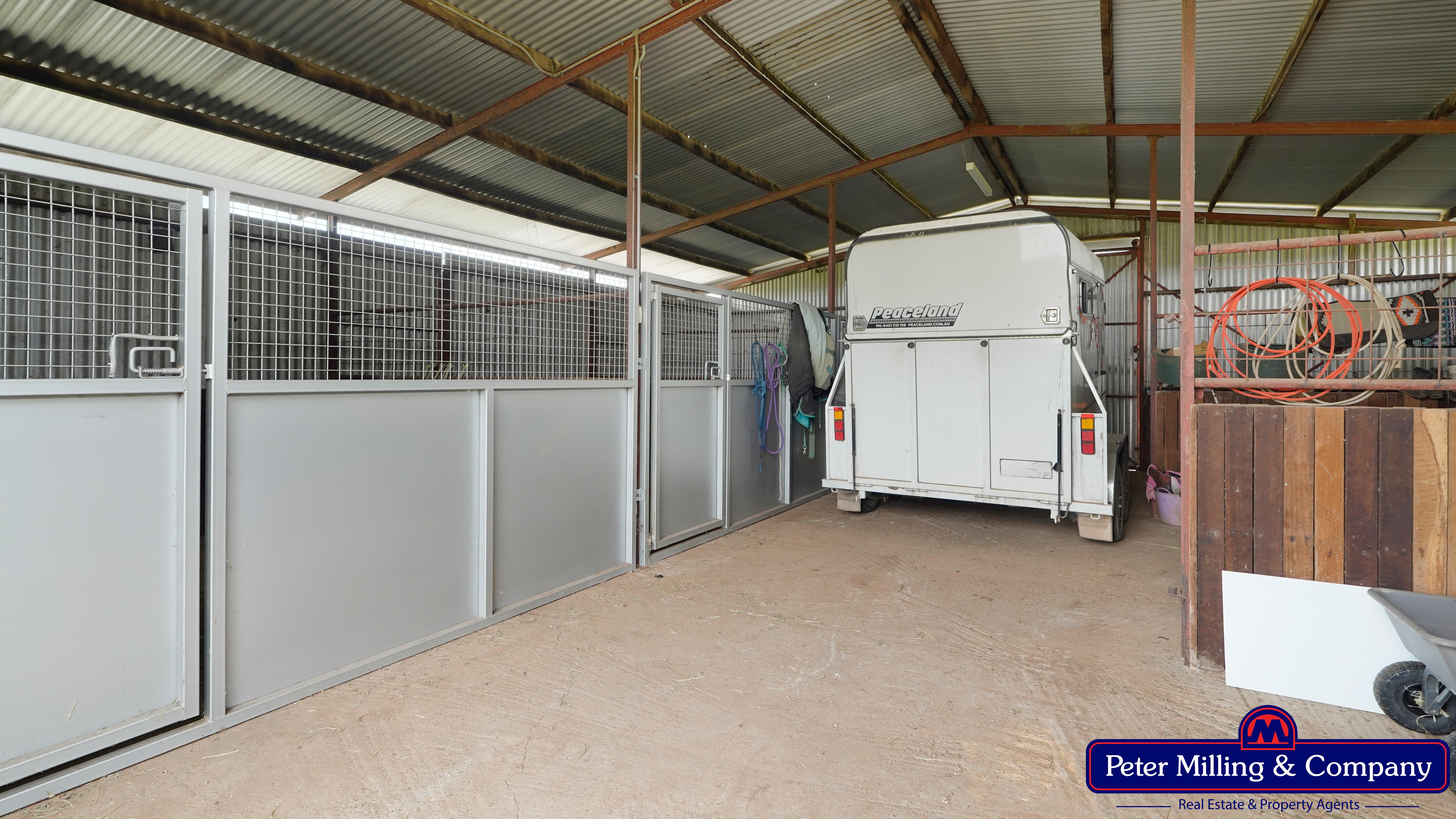 2 bedroom lifestyle property at 160 Twiggs Road, Maryvale NSW 2820