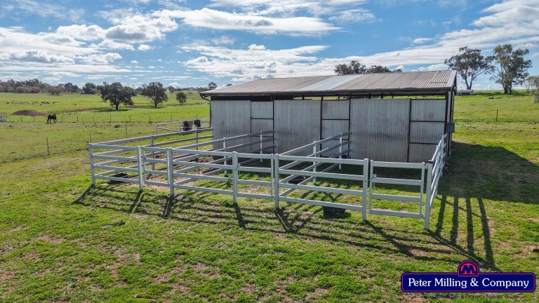 2 bedroom lifestyle property at 160 Twiggs Road, Maryvale NSW 2820