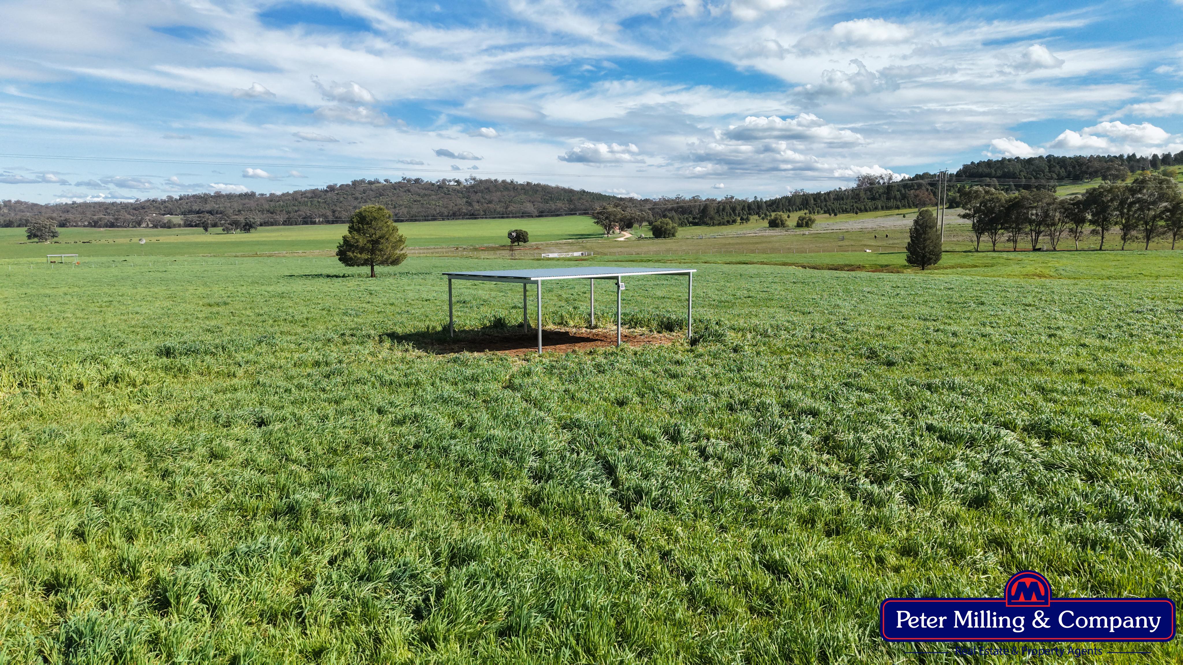 2 bedroom lifestyle property at 160 Twiggs Road, Maryvale NSW 2820