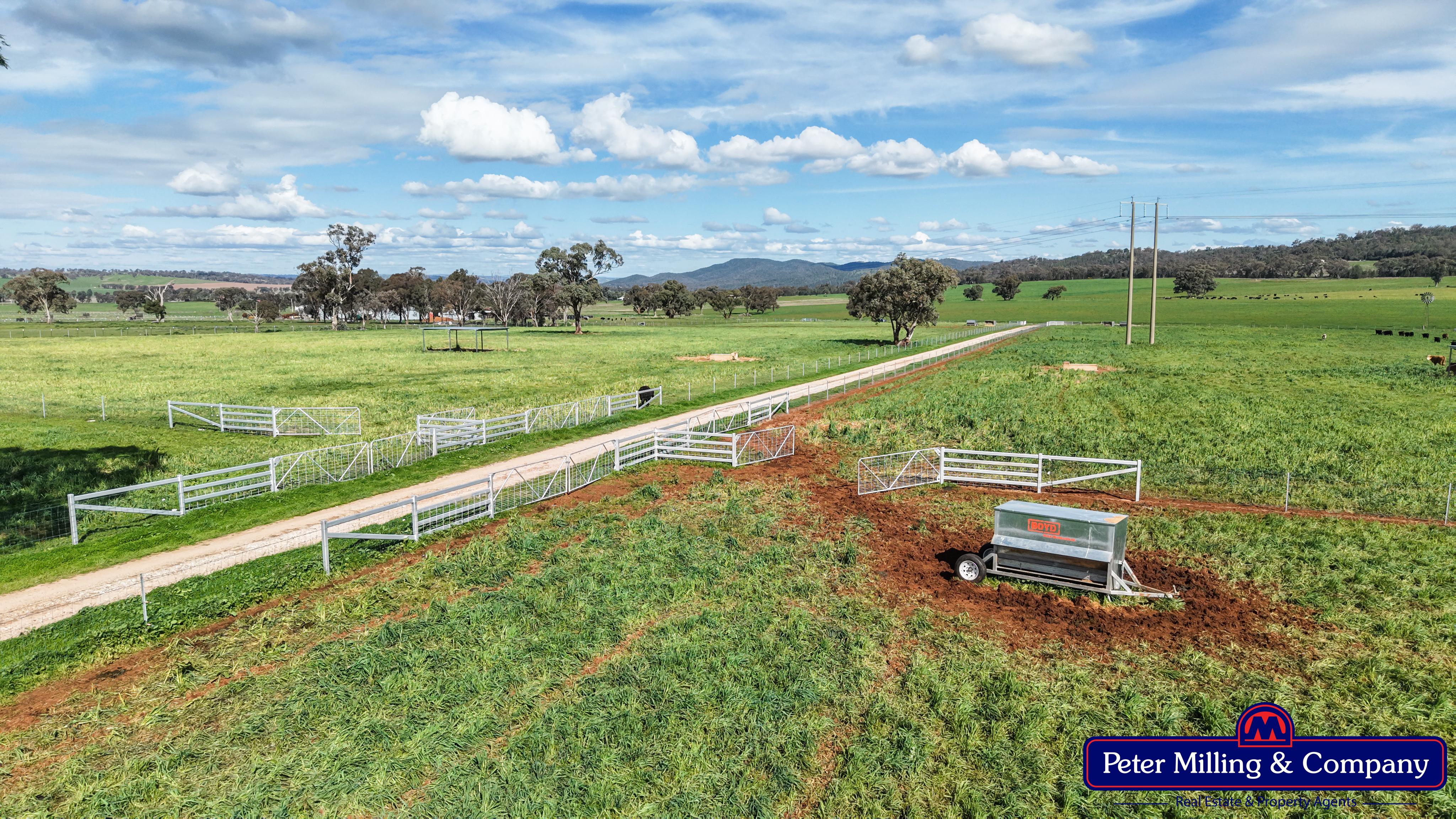 2 bedroom lifestyle property at 160 Twiggs Road, Maryvale NSW 2820