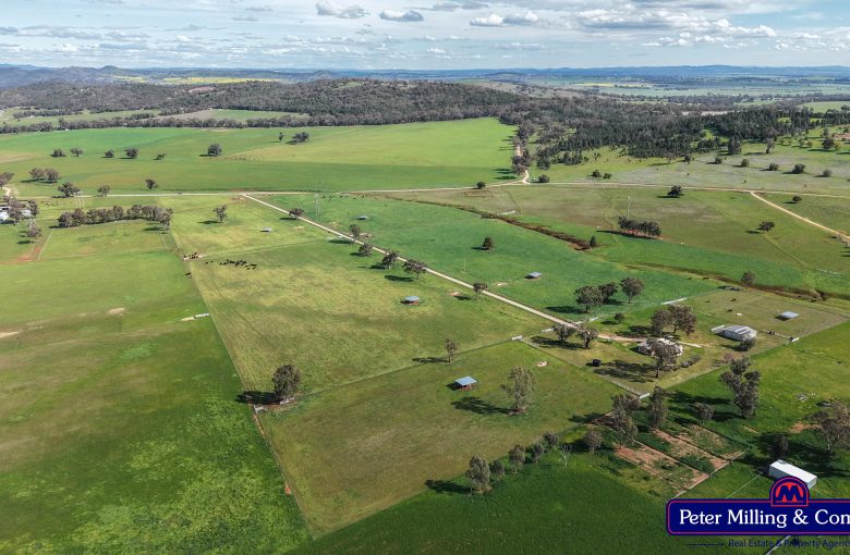 2 bedroom lifestyle property at 160 Twiggs Road, Maryvale NSW 2820
