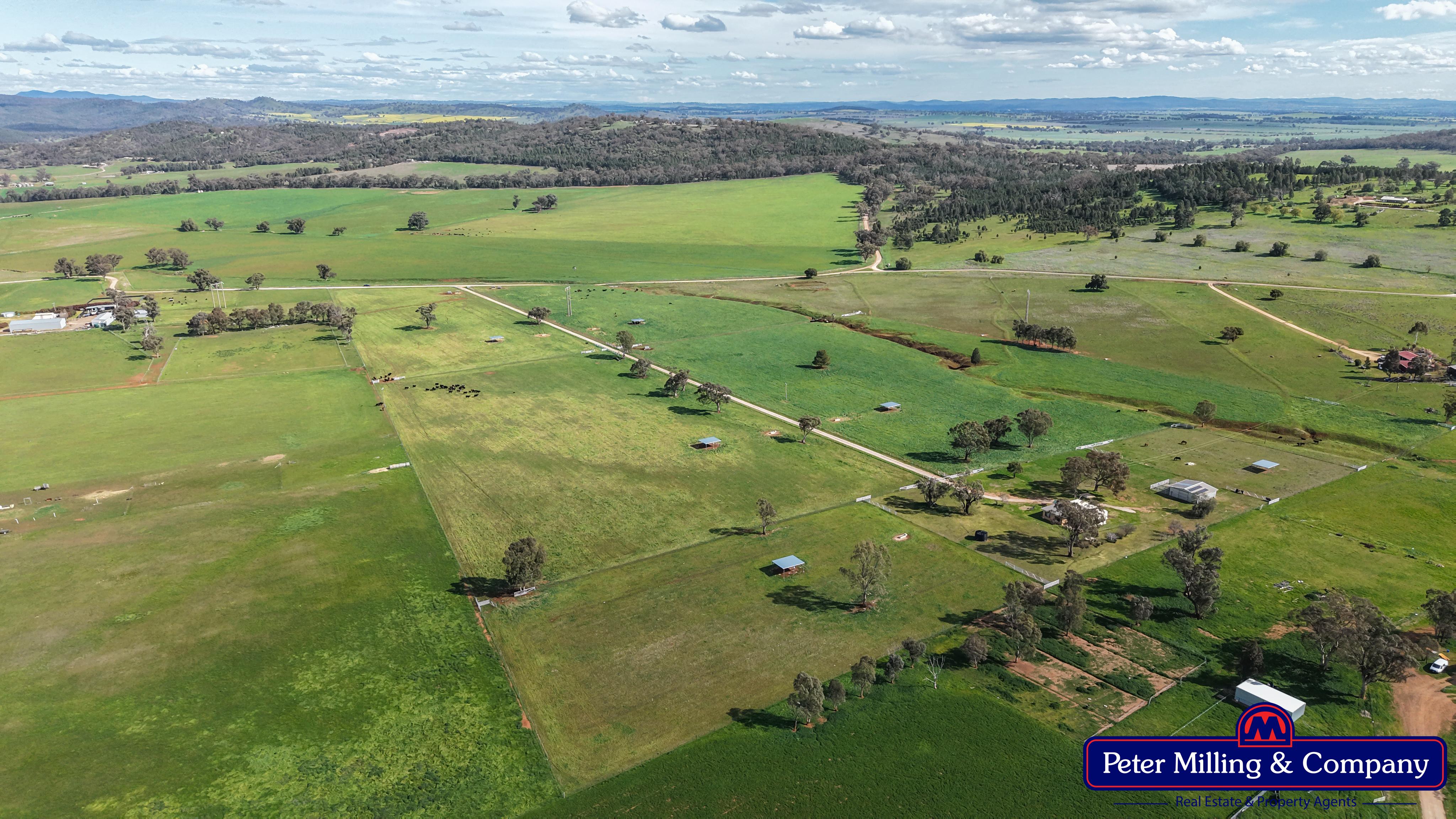 2 bedroom lifestyle property at 160 Twiggs Road, Maryvale NSW 2820
