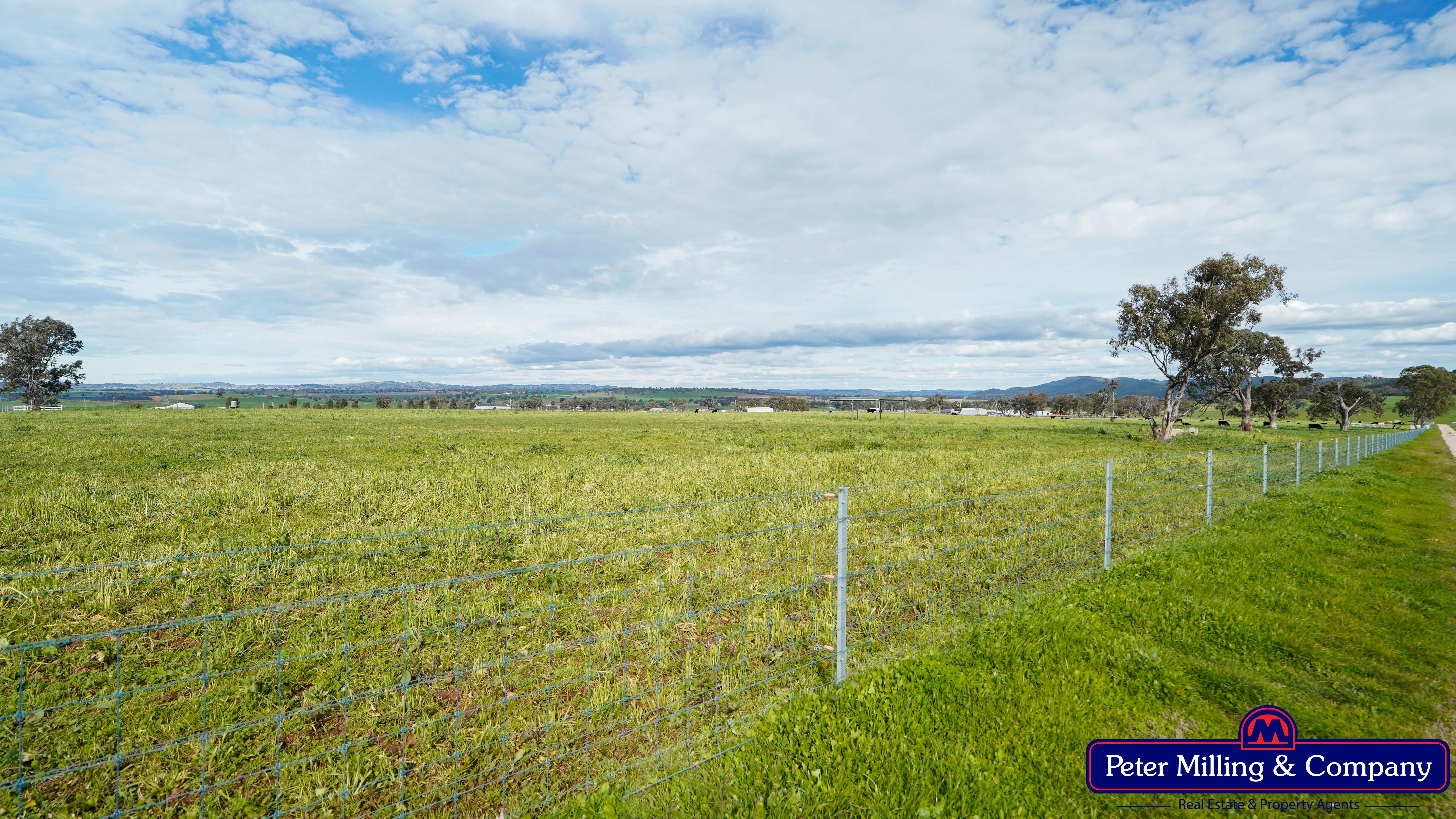 2 bedroom lifestyle property at 160 Twiggs Road, Maryvale NSW 2820