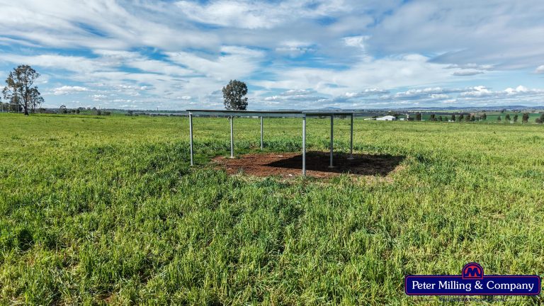 2 bedroom lifestyle property at 160 Twiggs Road, Maryvale NSW 2820