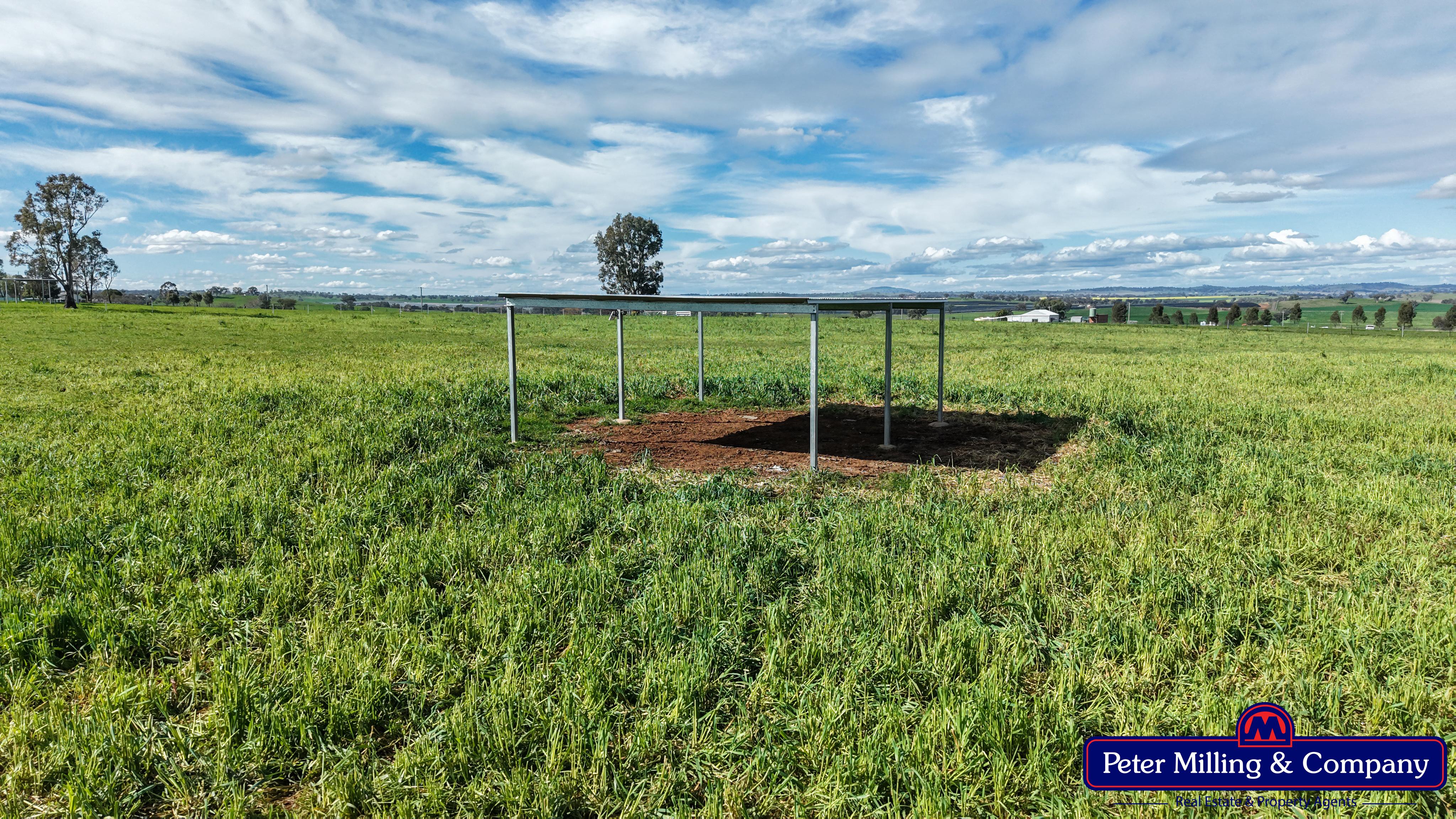 2 bedroom lifestyle property at 160 Twiggs Road, Maryvale NSW 2820