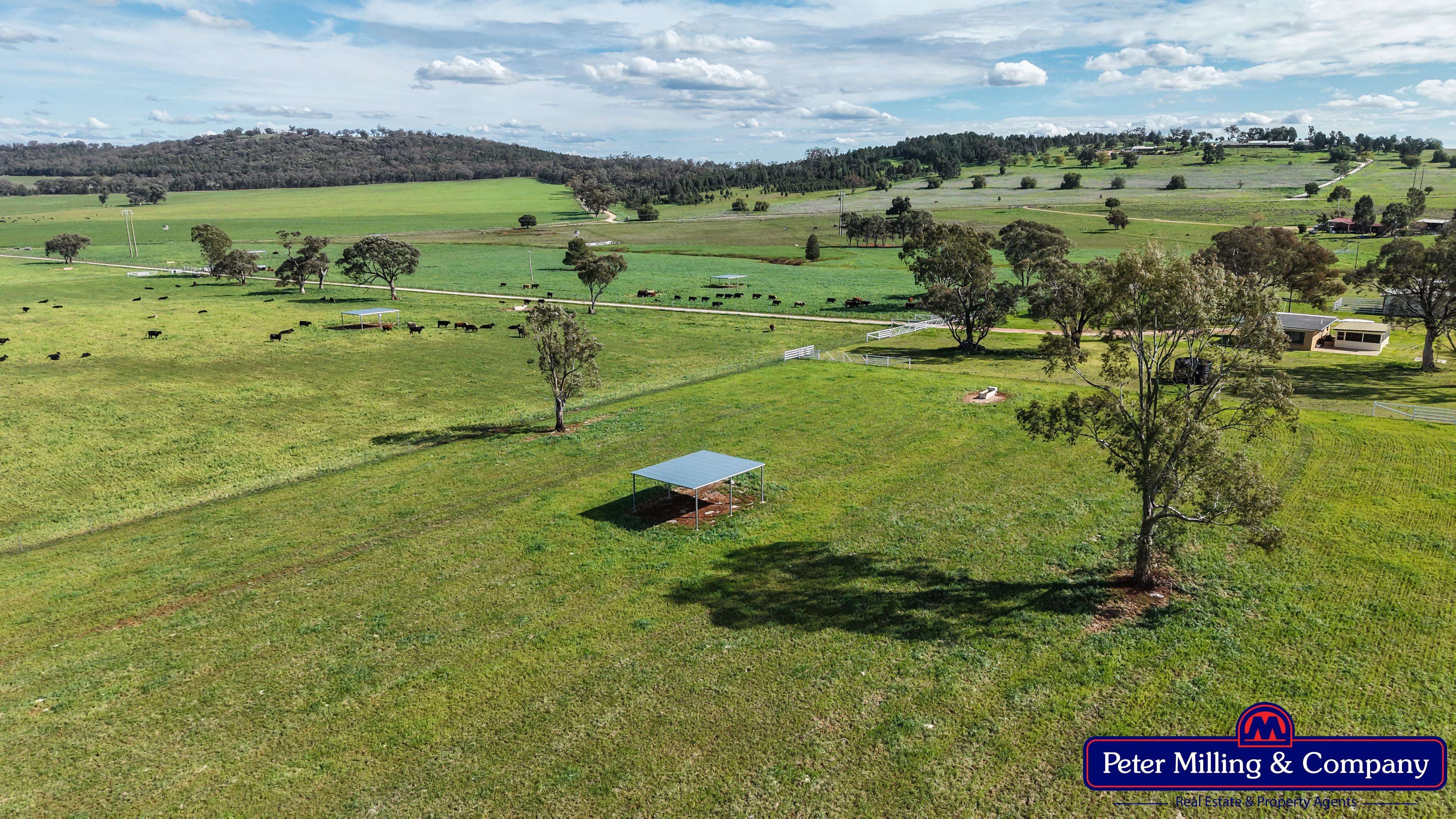 2 bedroom lifestyle property at 160 Twiggs Road, Maryvale NSW 2820