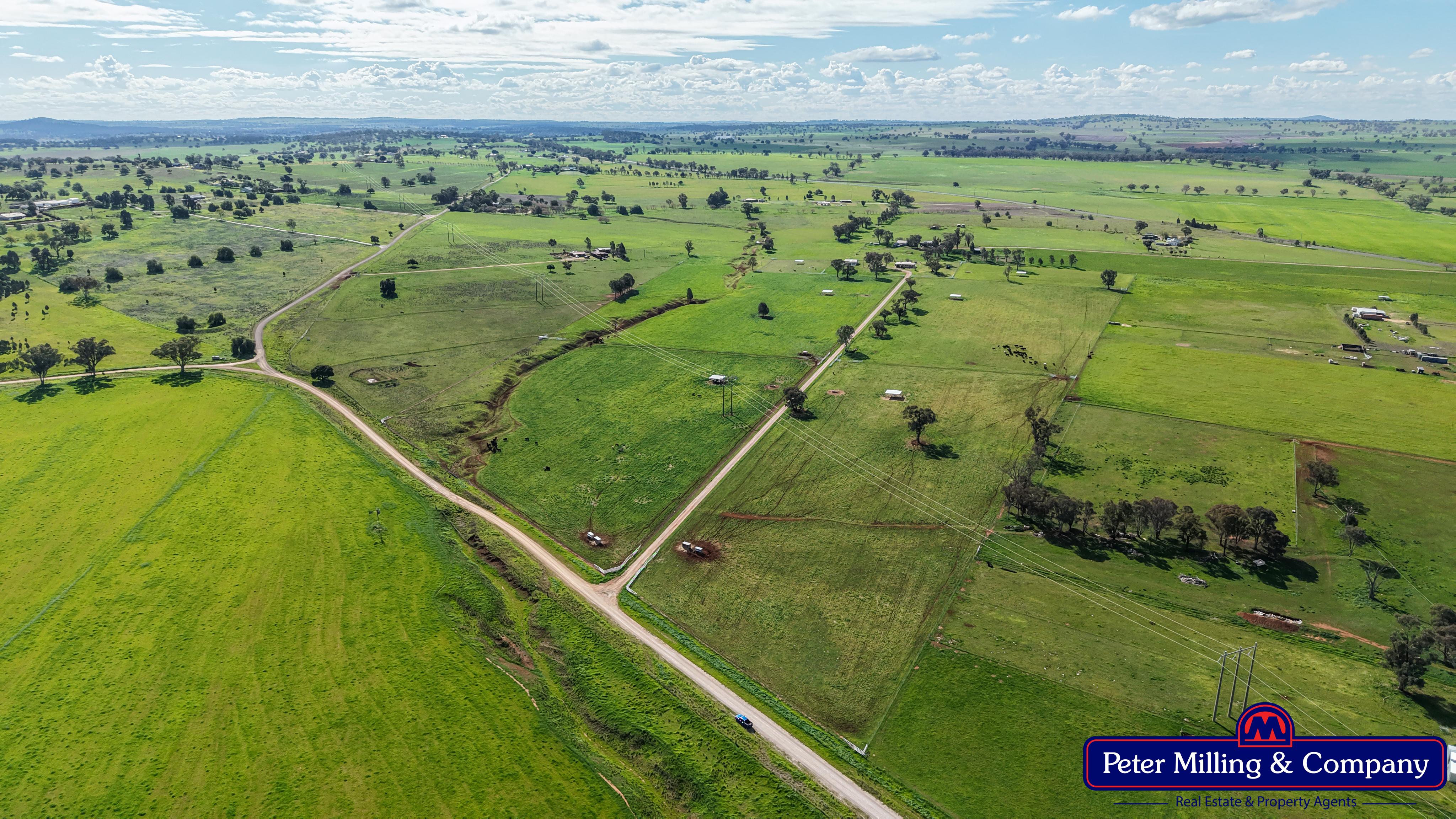 2 bedroom lifestyle property at 160 Twiggs Road, Maryvale NSW 2820