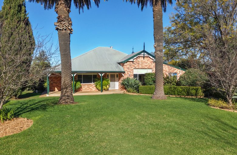 3 bedroom cropping property at 61L Terraview Road, Dubbo NSW 2830