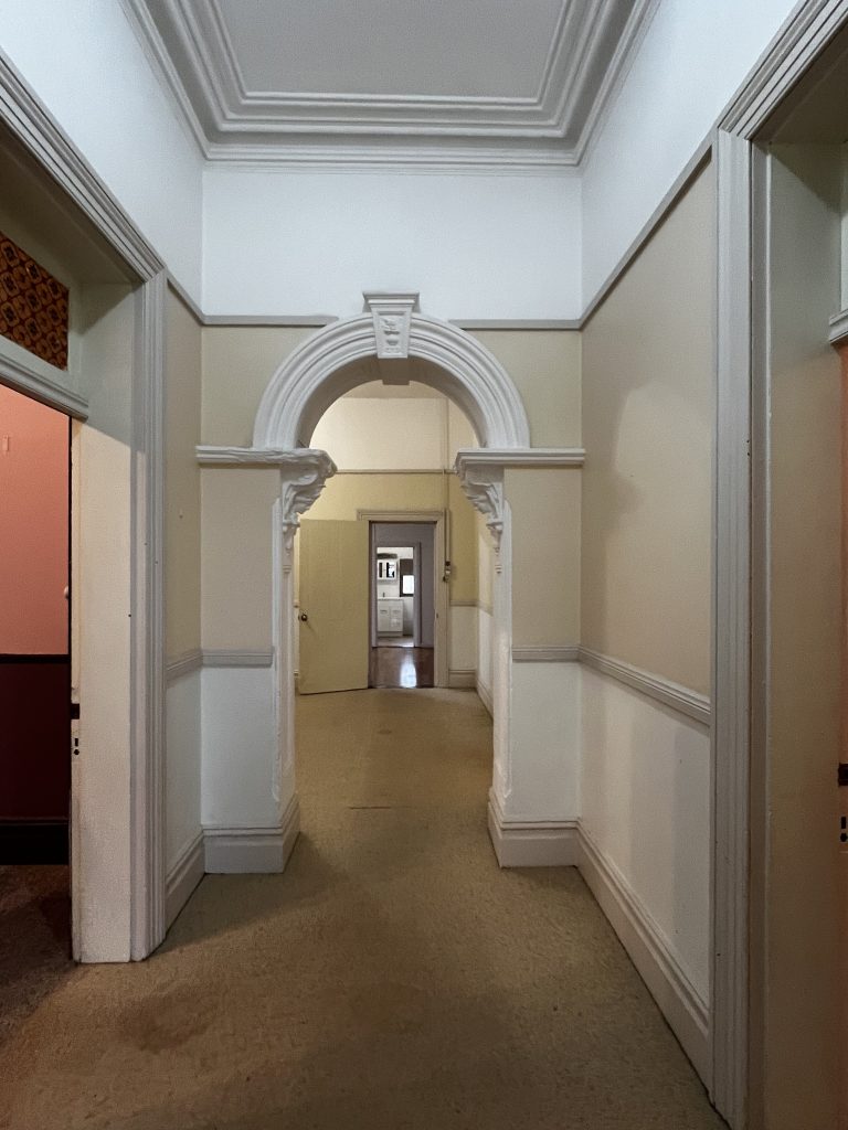 4 bedroom house at 1 Gisborne Street, Wellington NSW 2820