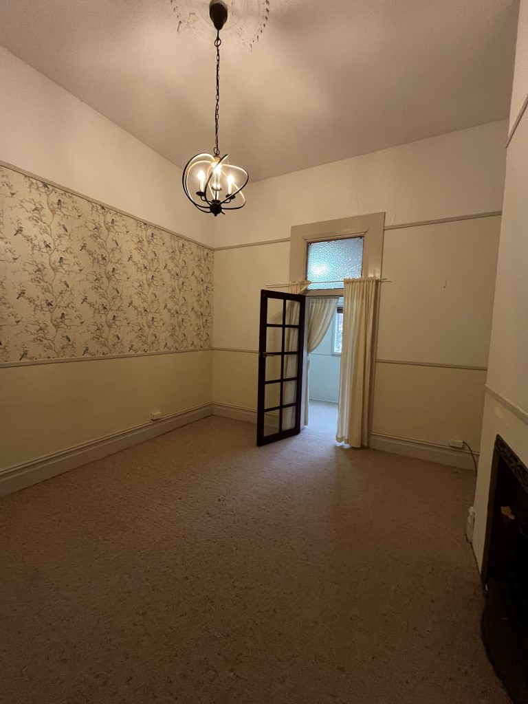 4 bedroom house at 1 Gisborne Street, Wellington NSW 2820
