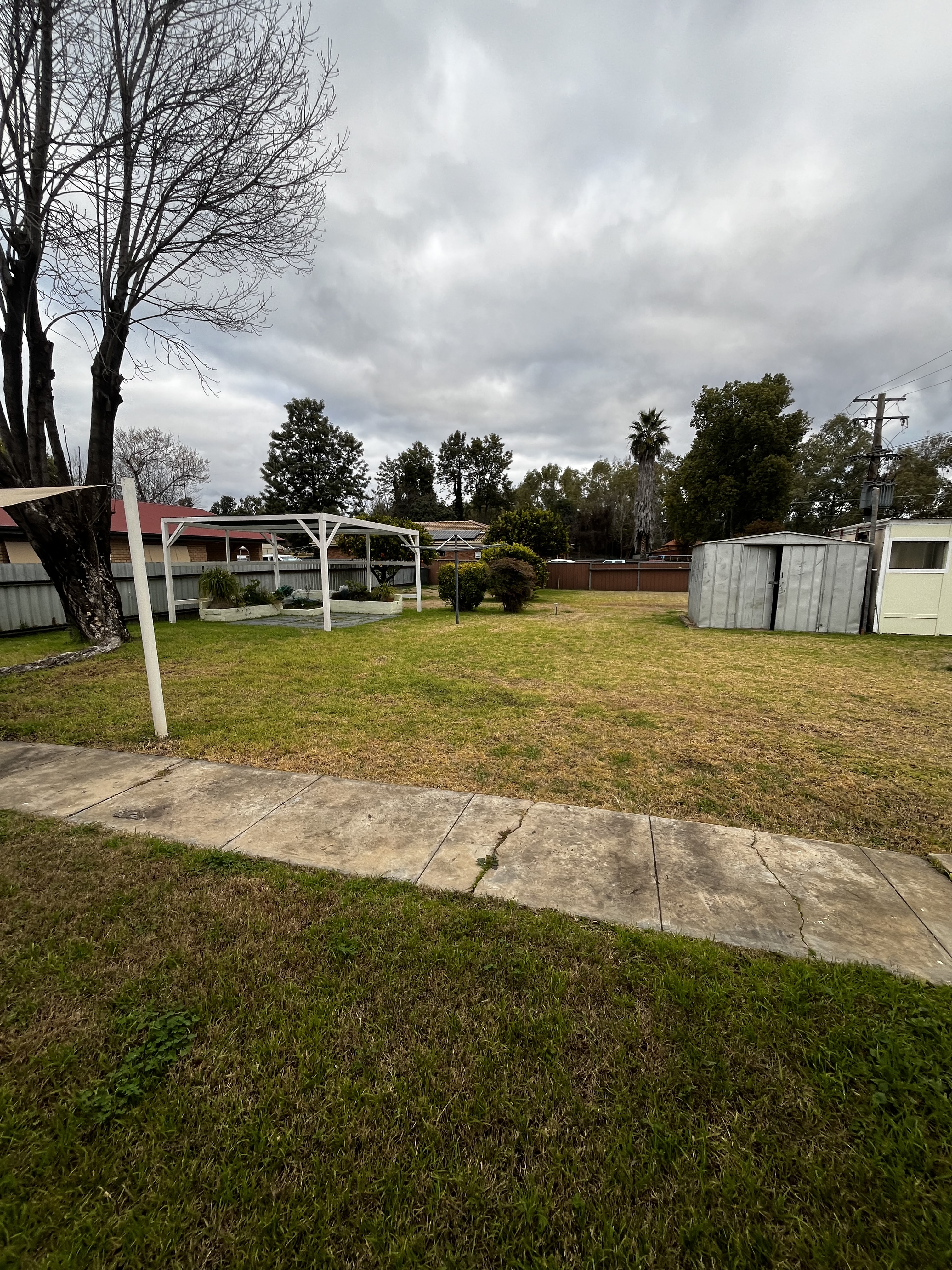 4 bedroom house at 1 Gisborne Street, Wellington NSW 2820