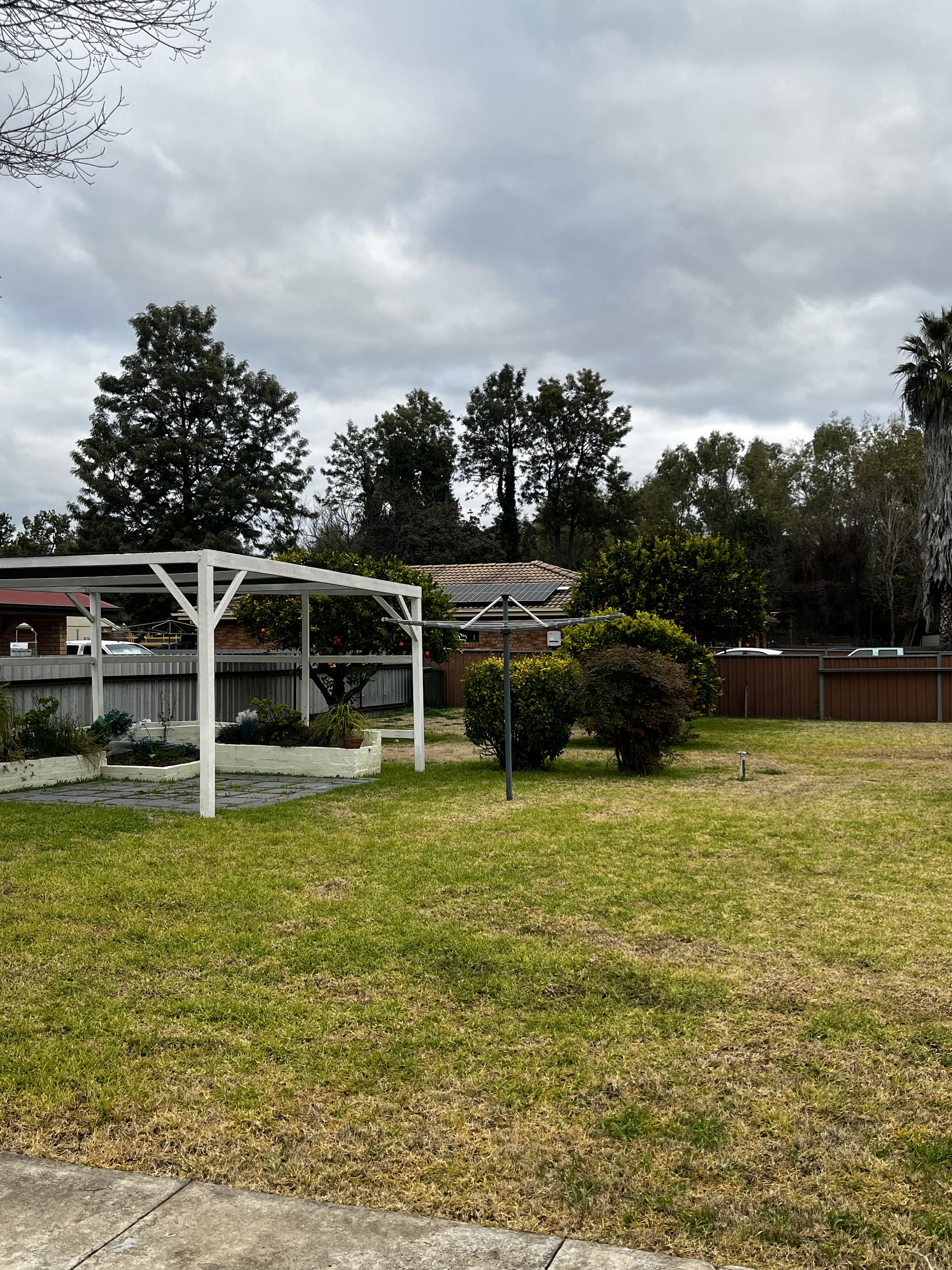 4 bedroom house at 1 Gisborne Street, Wellington NSW 2820
