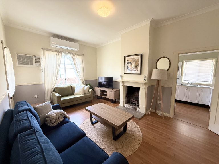 3 bedroom house at 5 Montefiores Street, Montefiores NSW 2820
