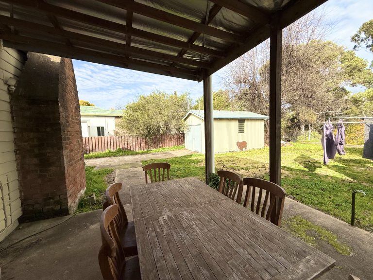 3 bedroom house at 5 Montefiores Street, Montefiores NSW 2820