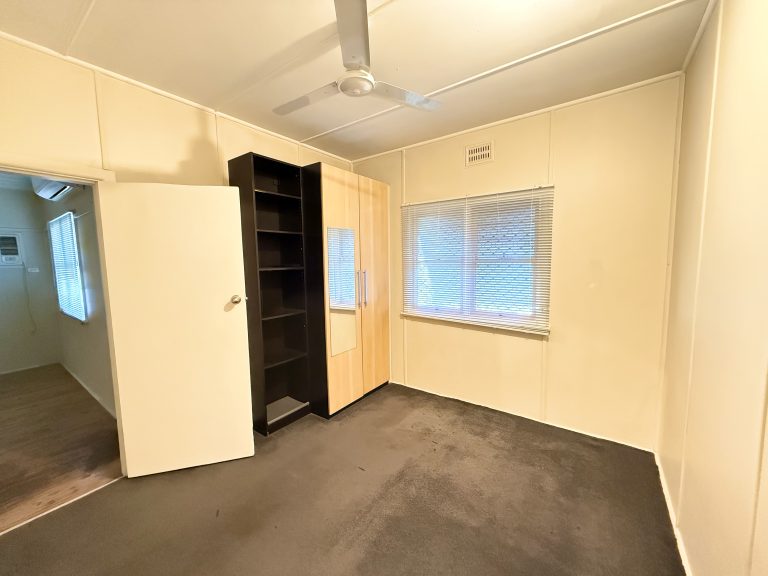 2 bedroom house at 12 Railway Ave, Wellington NSW 2820