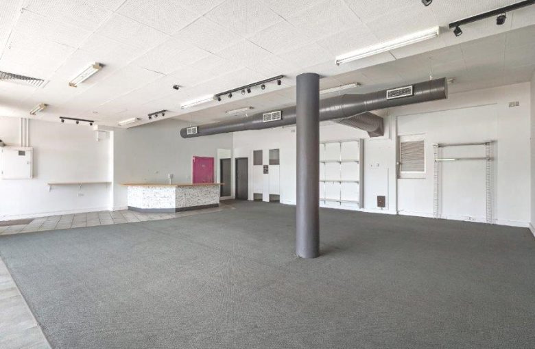 Retail premises at 164 Percy Street, Wellington NSW 2820