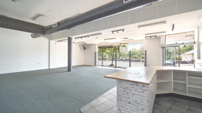 Retail premises at 164 Percy Street, Wellington NSW 2820