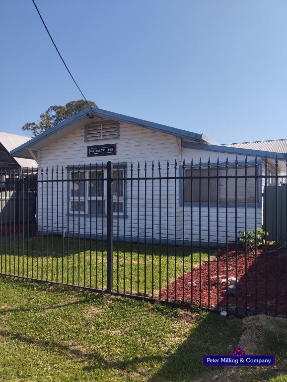4 bedroom house at 19 Baird Street, Dubbo NSW 2830