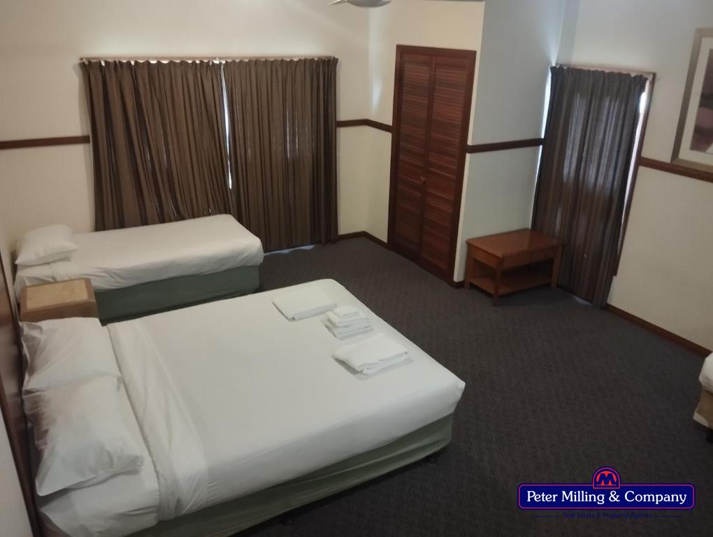 4 bedroom house at 19 Baird Street, Dubbo NSW 2830