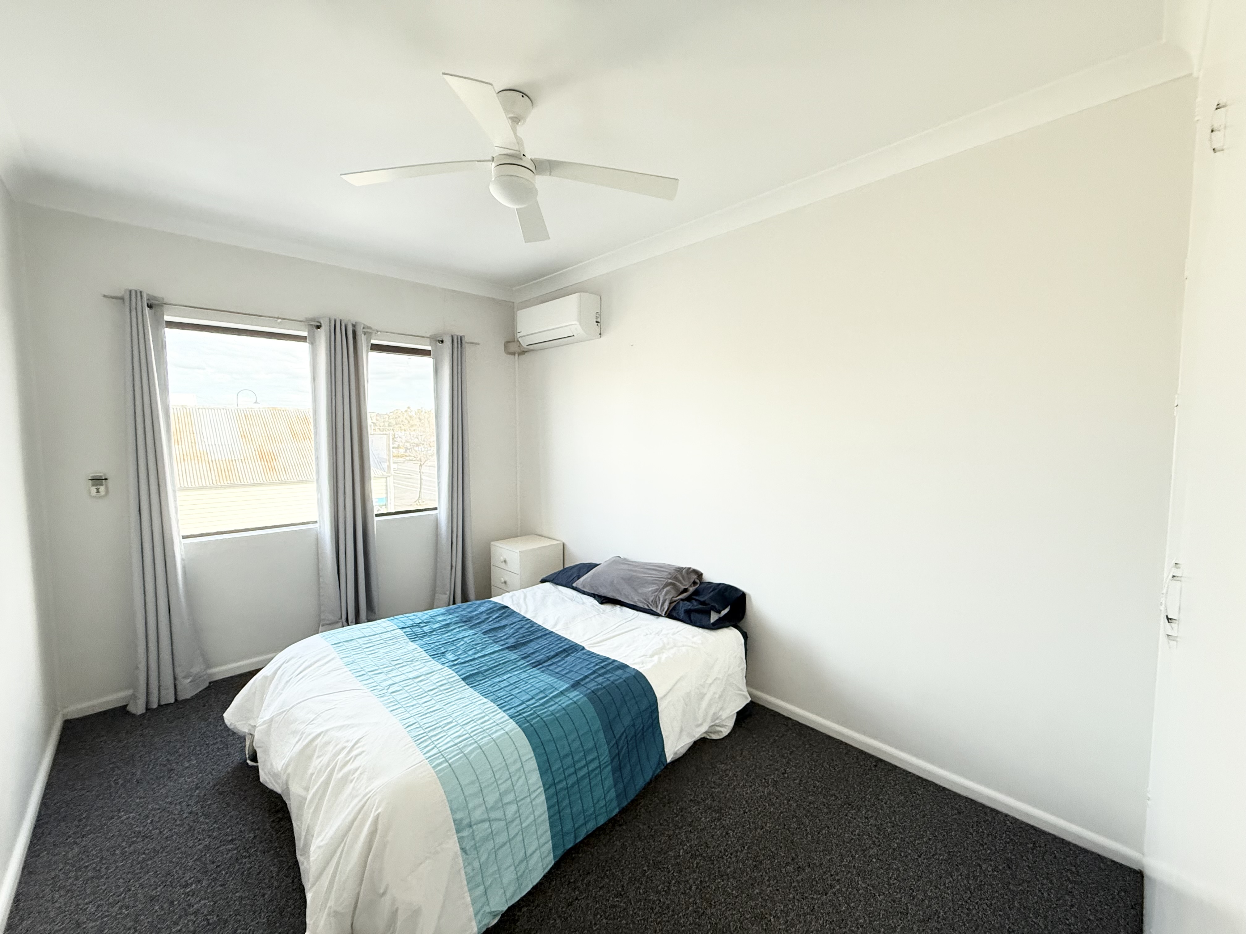 3 bedroom house at 60A Lee Street, Wellington NSW 2820
