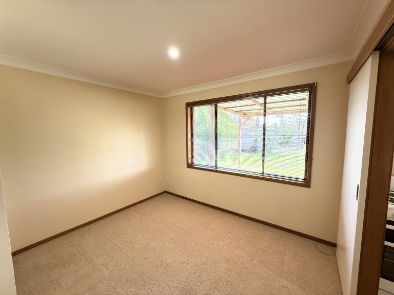 3 bedroom house at 62 Montefiores Street, Wellington NSW 2820