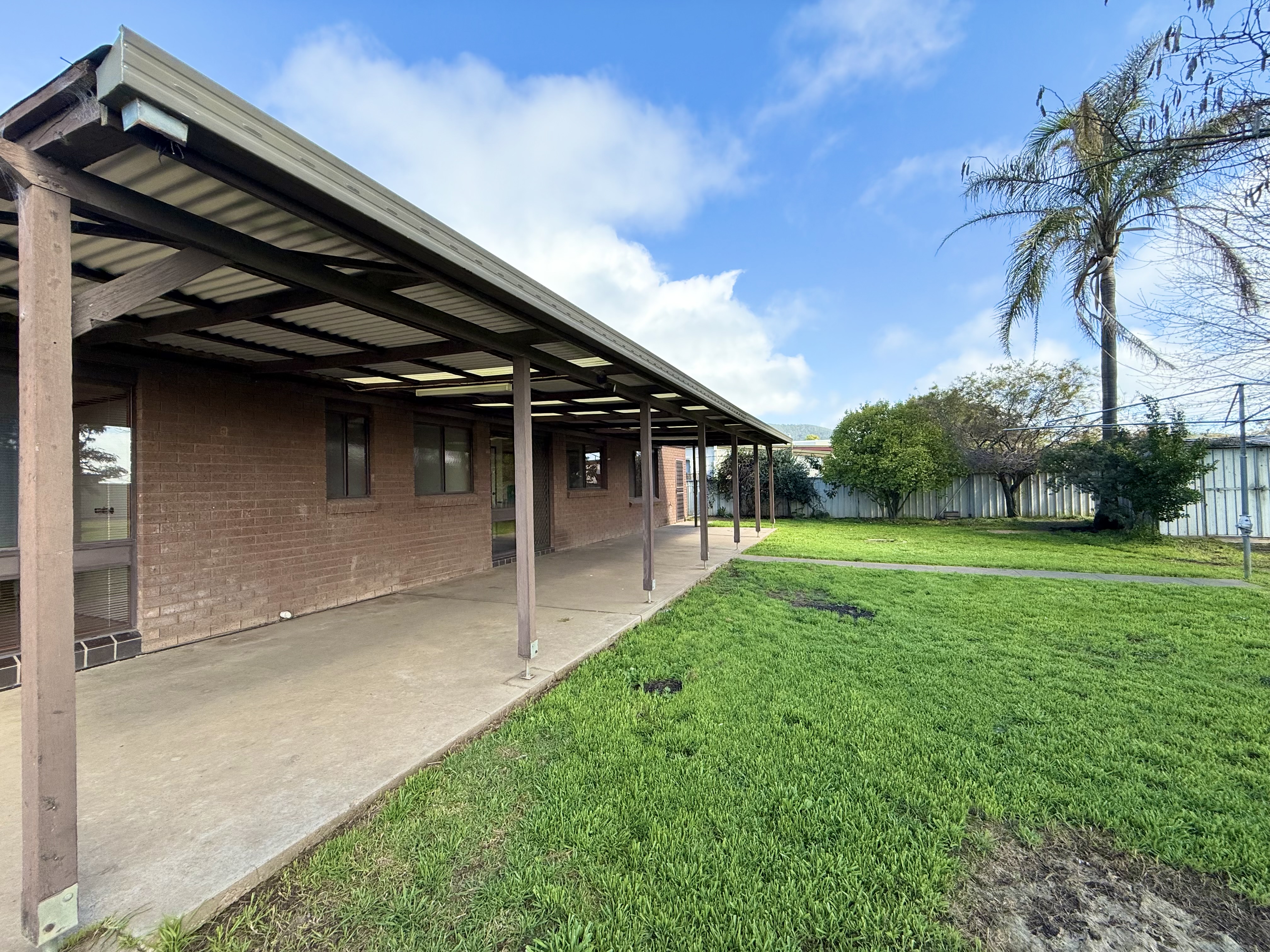 3 bedroom house at 62 Montefiores Street, Wellington NSW 2820