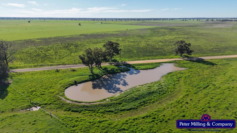 3 bedroom cropping property at 61L Terraview Road, Dubbo NSW 2830