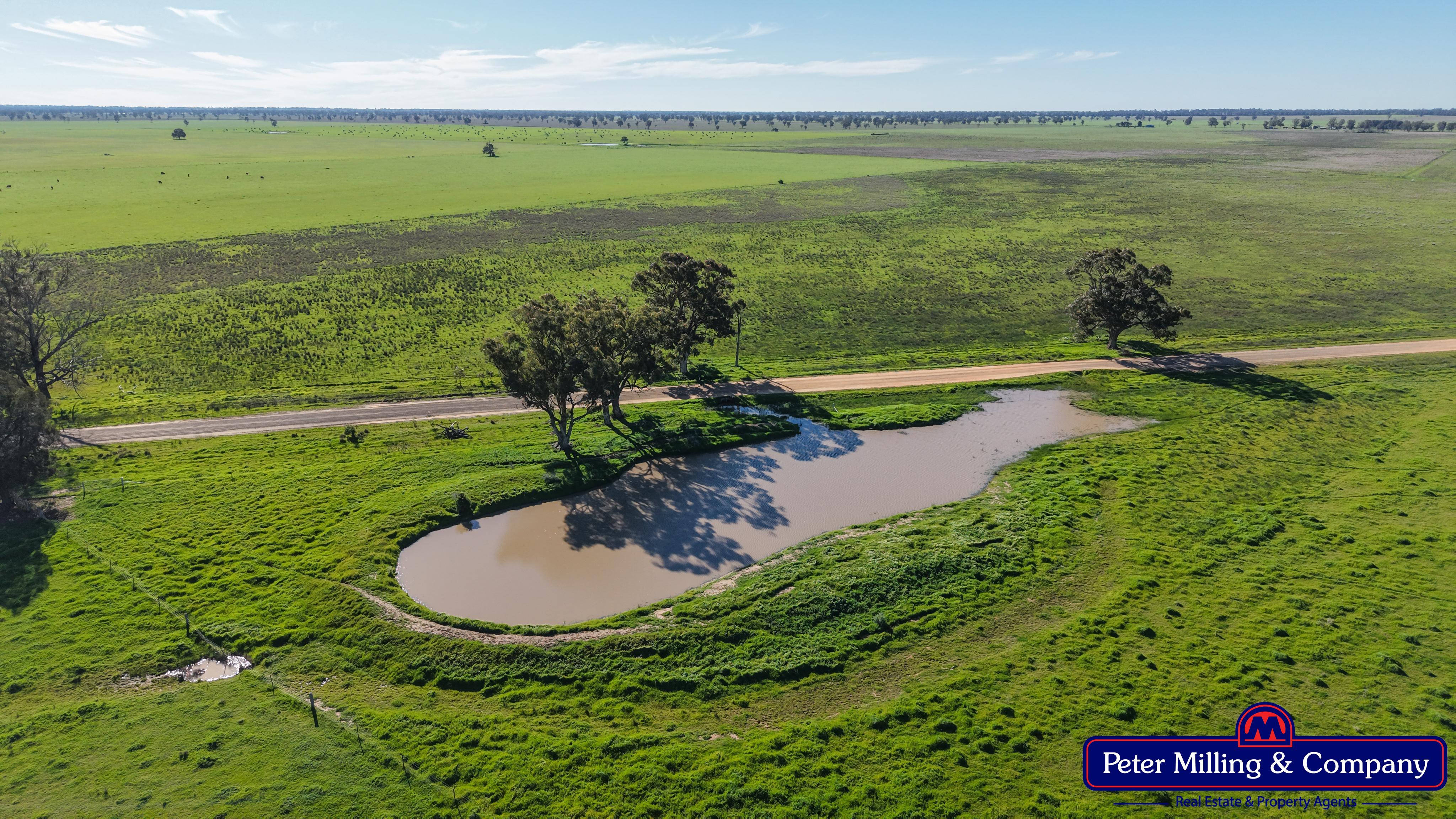 3 bedroom cropping property at 61L Terraview Road, Dubbo NSW 2830