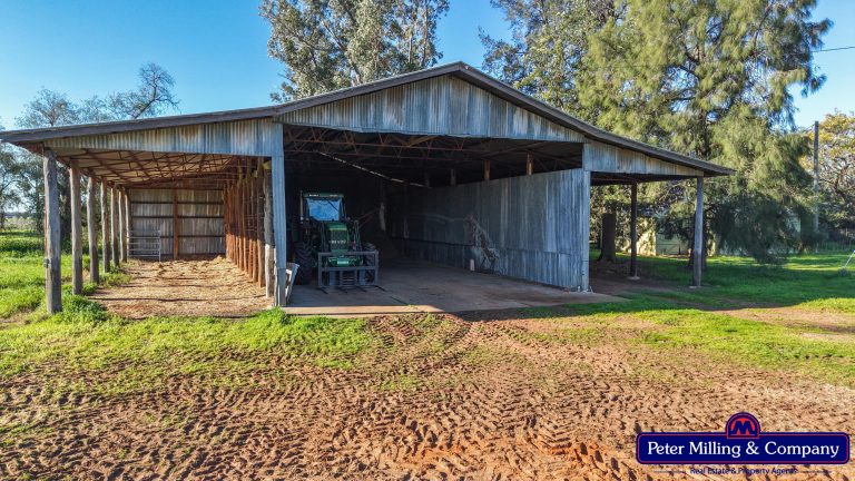 3 bedroom cropping property at 61L Terraview Road, Dubbo NSW 2830
